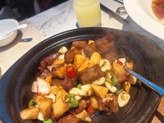 -曼格纳·曼芯馆(杨浦店)
