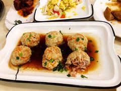 狮子头-19号私房菜(云南路店)