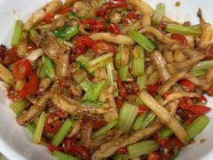 -笨罗卜浏阳菜馆(龙华鹏润达店)
