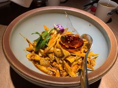 -辛香汇·现炒川菜(淮海路百盛店)