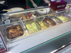-集庄乡烤肉卷饼(朝阳凯德望京店)