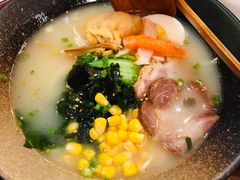 -地狱厨房·日式居酒屋(和平总店)