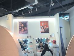 -海马体照相馆(深圳万象天地店)