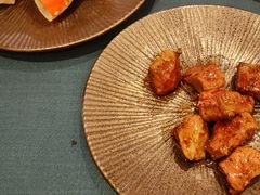 -盛宴自助餐厅(运达喜来登店)