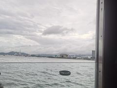 -中环4号渡轮码头