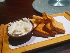 甜酒酿慕斯-大牌大·传统杭帮菜(湖滨店)