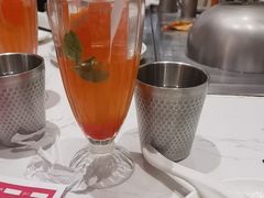 -火地铁板烧(昆山万象汇店)