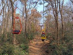 -WeLope紫金山探险公园