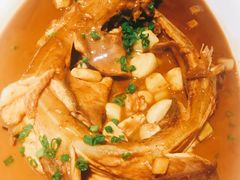 -至尊鲨鱼·原烹海鲜·新浙菜(拱宸桥店)