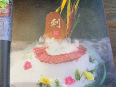 -思金拉措庄园藏餐(太阳岛店)