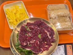 -黔哆哆地摊酸汤火锅(清湖店)