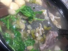 -回味鸭血粉丝汤(新城市广场店)