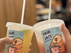 -小螺大作·螺蛳粉火锅(林和西店)