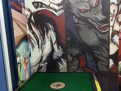 -相遇轰趴·桌游·团建·KTV(苏州街旗舰店)