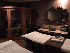 -和子足浴SPA会馆(梁溪店)