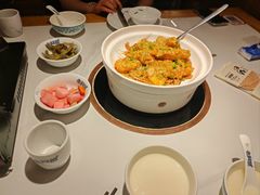 -老阿爸鲜鱼土菜(独墅湖店)