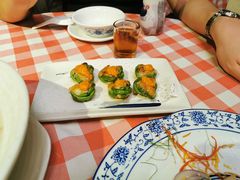 -龙桥私厨·姜花菊花过桥鱼·顺德菜(容桂店)