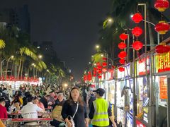 -海大南门夜市(海富街店)