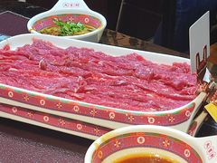 -大吉利·潮汕鲜牛肉火锅(总店)