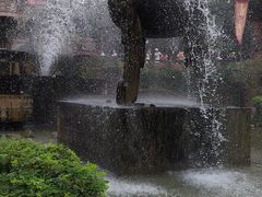 -黄龙溪古镇