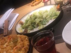 -清真·艾美可餐厅(大悦汇店)