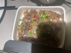 -半天妖烤鱼(六合万达欢乐港店)