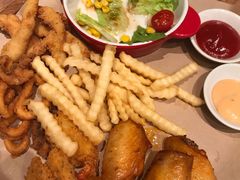 -必胜客(城西银泰店)