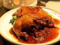 -老正兴菜馆(福州路店)