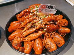 -巴厘龙虾·榜首油焖大虾(洞庭·艺术洋房店)
