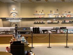 -星巴克臻选(上海合生汇1F店)