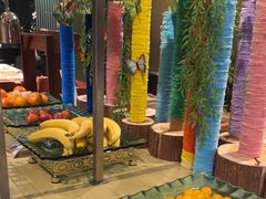 -金海湾自助餐厅(金陵饭店)