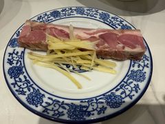 -镇南锅盖面馆(解放路店)