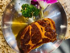 -朴安胖·韩国烤肉(沈阳店)