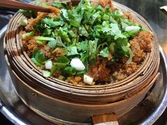 -乐山食古香跷脚牛肉