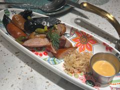 -CRAZYONES西班牙海鲜饭(上海美罗城店)