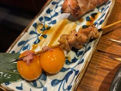 -王氏炉匠·烧鸟放题自助(好运街店)