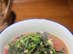 -田边二娃子·湖南民间菜