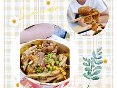 肉霸霸组合-盛香亭热卤(友阿奥特莱斯店)