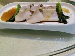 -荣粤酒家·融合粤菜