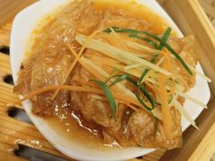 -粤江春·早茶·潮粤菜·宴会(罗湖宝能中心店)