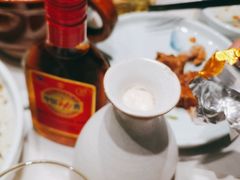 -湘邻呷铺·田园家宴(汉基广场店)