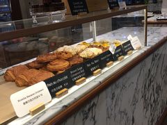 -WHEAT&BAKER-麥(凯德来福士店)