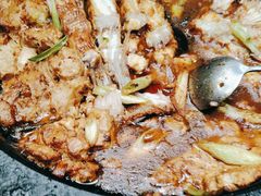 -君霖海鲜私房菜(春柳店)