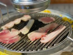-釜山火炉·海鲜烤肉(紫藤路店)