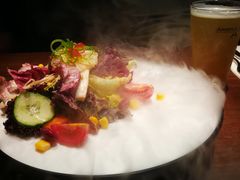 -Ambra Haus琥珀屋精酿餐厅(宝山店)