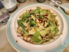 -红蜡烛-养生粥-津鲁菜(中山路店)