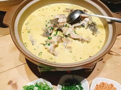 -寻钵记民菜馆·正宗常德钵子菜(滨湖路店)