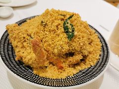 -新加坡海鲜共和(名胜世界圣淘沙海滨坊)