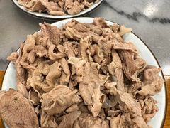 -马记伊源斋涮肉·清真菜(潘家园古玩市场店)