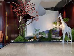 -古莲·影院足道·按摩SPA(水上温泉店)